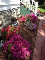 Abigail’s Bed & Breakfast Inn