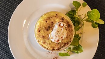 Abigail’s Bed & Breakfast Inn