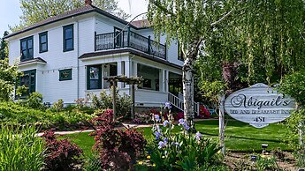 Abigail’s Bed & Breakfast Inn