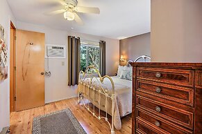 Abigail’s Bed & Breakfast Inn