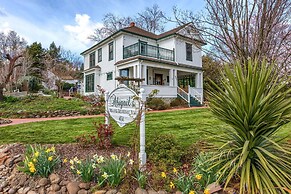 Abigail’s Bed & Breakfast Inn