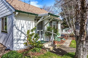 Abigail’s Bed & Breakfast Inn