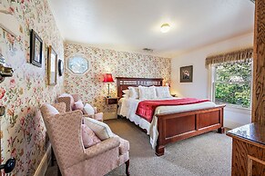 Abigail’s Bed & Breakfast Inn