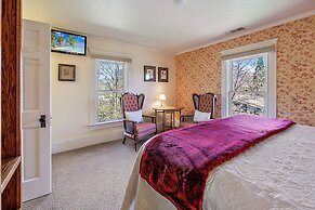 Abigail’s Bed & Breakfast Inn