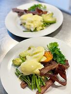 Abigail’s Bed & Breakfast Inn