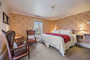 Abigail’s Bed & Breakfast Inn