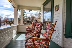 Abigail’s Bed & Breakfast Inn