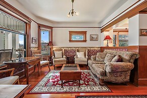 Abigail’s Bed & Breakfast Inn