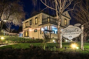 Abigail’s Bed & Breakfast Inn