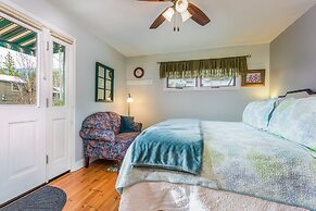 Abigail’s Bed & Breakfast Inn