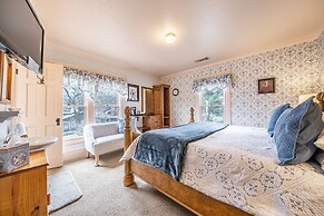 Abigail’s Bed & Breakfast Inn