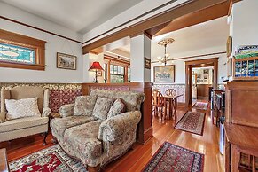 Abigail’s Bed & Breakfast Inn