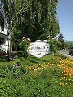 Abigail’s Bed & Breakfast Inn