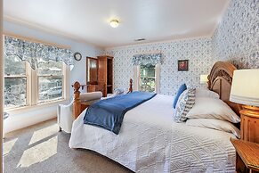 Abigail’s Bed & Breakfast Inn