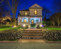 Abigail’s Bed & Breakfast Inn