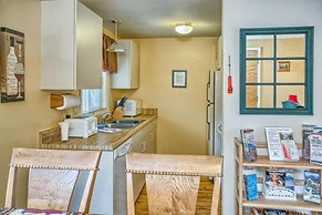 Abigail’s Bed & Breakfast Inn