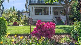 Abigail’s Bed & Breakfast Inn