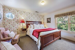 Abigail’s Bed & Breakfast Inn