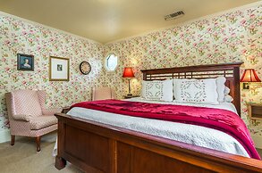 Abigail’s Bed & Breakfast Inn