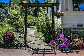 Abigail’s Bed & Breakfast Inn