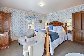 Abigail’s Bed & Breakfast Inn