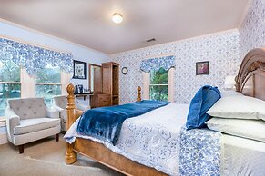 Abigail’s Bed & Breakfast Inn