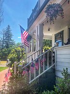 Abigail’s Bed & Breakfast Inn