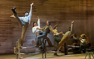 Abigail’s Bed & Breakfast Inn