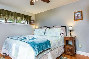 Abigail’s Bed & Breakfast Inn