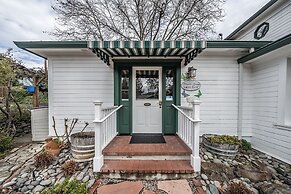 Abigail’s Bed & Breakfast Inn