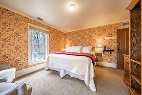 Abigail’s Bed & Breakfast Inn