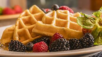 Abigail’s Bed & Breakfast Inn