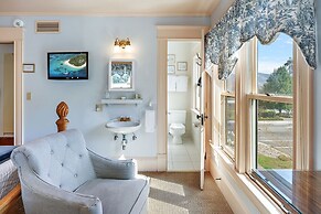 Abigail’s Bed & Breakfast Inn