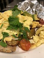 Abigail’s Bed & Breakfast Inn