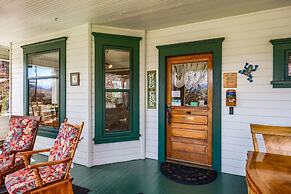 Abigail’s Bed & Breakfast Inn