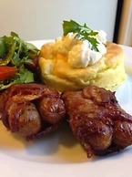 Abigail’s Bed & Breakfast Inn