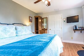 Abigail’s Bed & Breakfast Inn