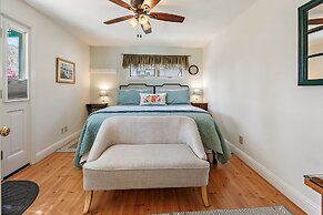 Abigail’s Bed & Breakfast Inn