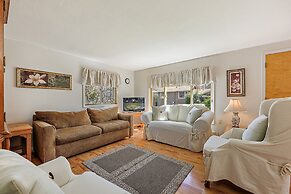 Abigail’s Bed & Breakfast Inn