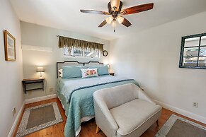 Abigail’s Bed & Breakfast Inn