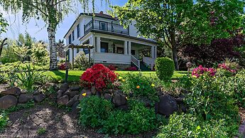 Abigail’s Bed & Breakfast Inn