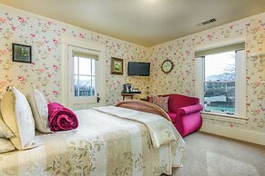 Abigail’s Bed & Breakfast Inn
