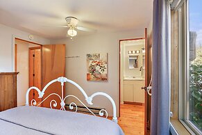 Abigail’s Bed & Breakfast Inn