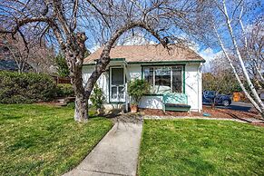 Abigail’s Bed & Breakfast Inn