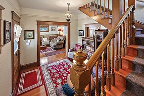 Abigail’s Bed & Breakfast Inn