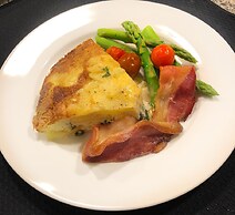 Abigail’s Bed & Breakfast Inn