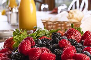 Abigail’s Bed & Breakfast Inn