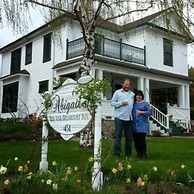 Abigail’s Bed & Breakfast Inn