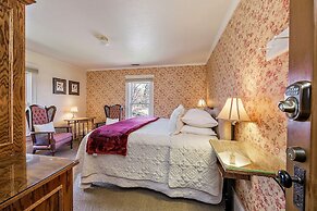 Abigail’s Bed & Breakfast Inn