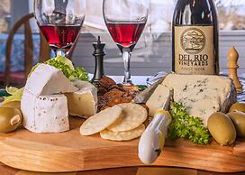 Abigail’s Bed & Breakfast Inn